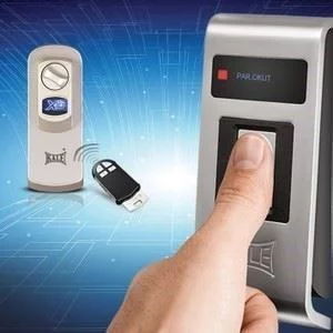 Villa Giriş Kapısı Özel Tasarım Lily - Görsel 3