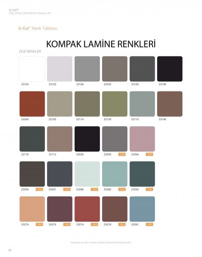 Doğal Taş Detaylı Villa Kapısı Rock - Görsel 8