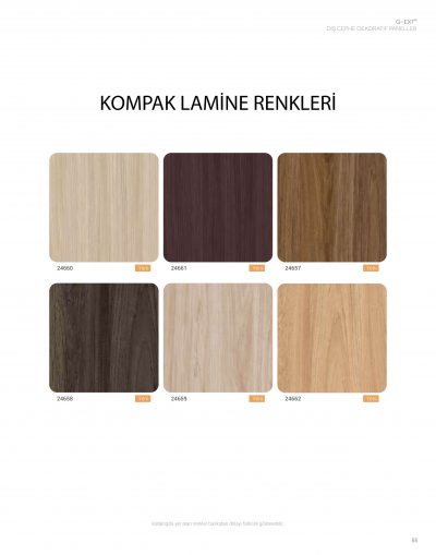 kompak lamine çelik kapı renkleri kompak renk kartelası-4