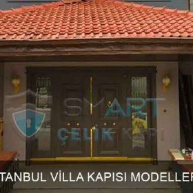 İstanbul Villa Kapısı Modelleri İstanbul Villa Kapıları İstanbul Villa Kapısı Fiyatları İstanbul Villa Kapı Fiyatları Villa Giriş Kapısı İstanbul