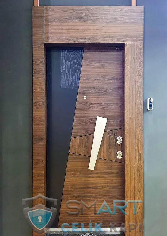 çelik kapı istanbul çelik kapı çelik kapı modelleri kale kilit alarmlı çelik kapı fiyatları lüks kapı sck012