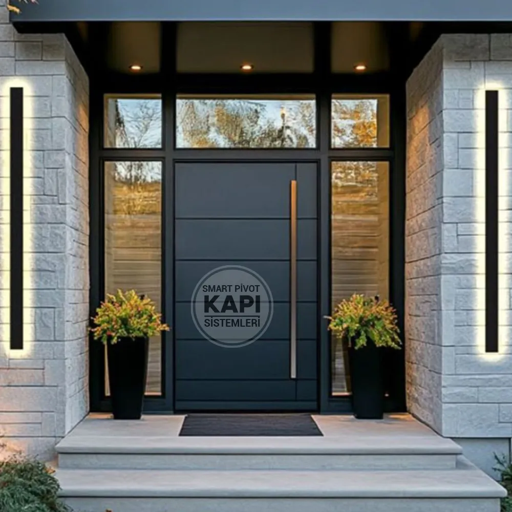 Pivot Kapı Aria HNK 20