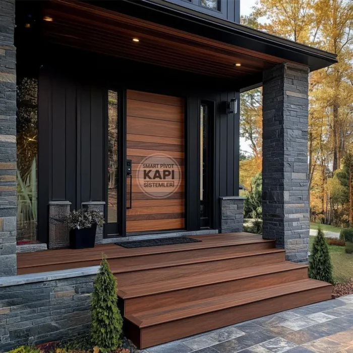 Pivot Kapı Perla HNK 21