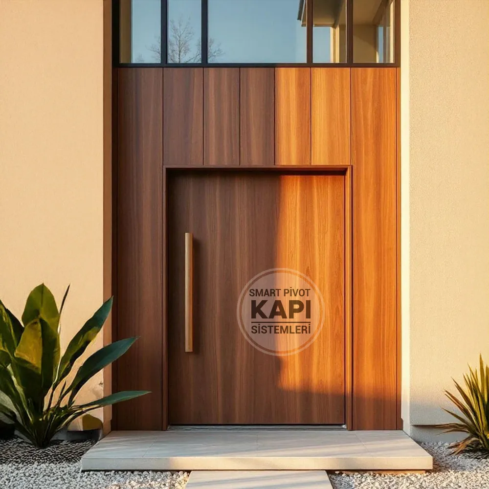 Pivot Kapı Padişah HNK 3