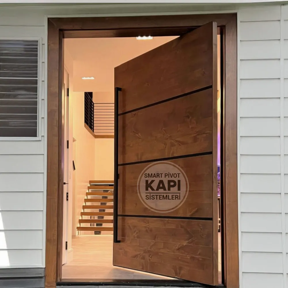 Pivot Kapı Yüce HNK 7