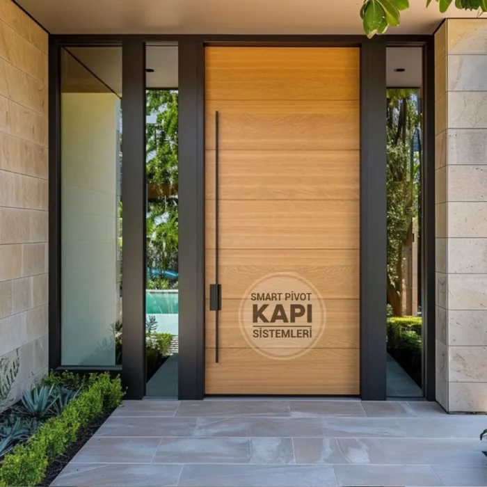 Pivot Kapı Atlas HNK 8