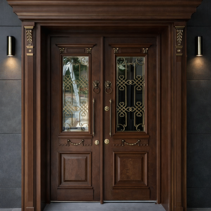 VALORA – Villa Kapısı B11