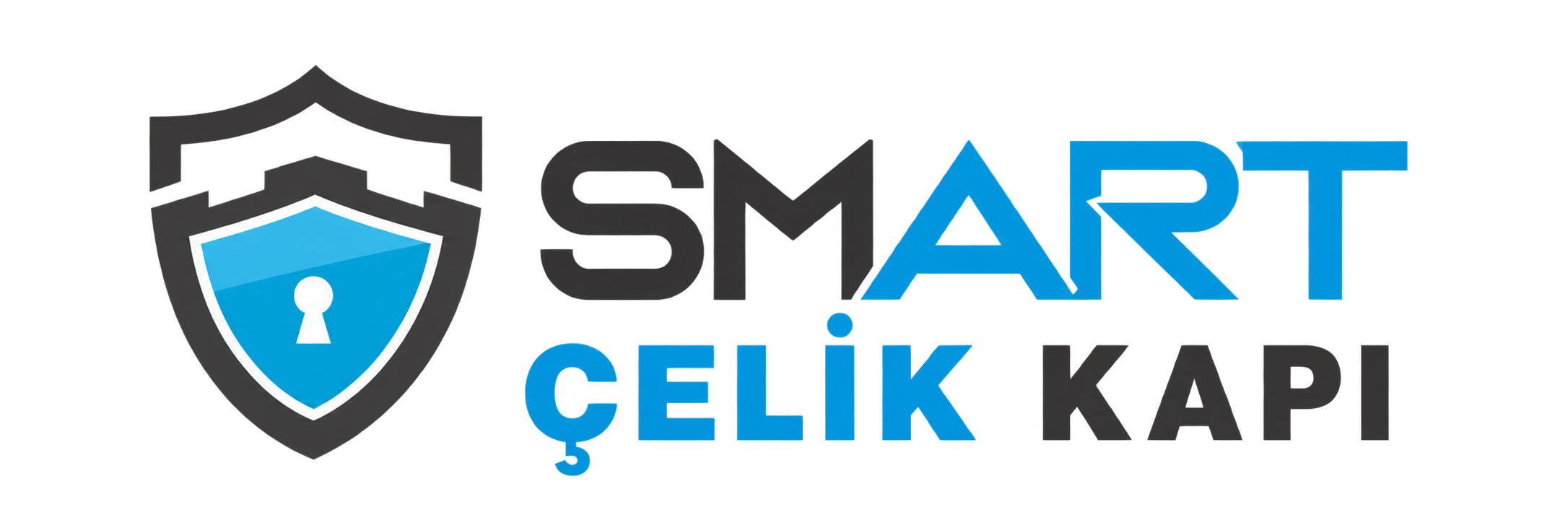 Smart Çelik Kapı